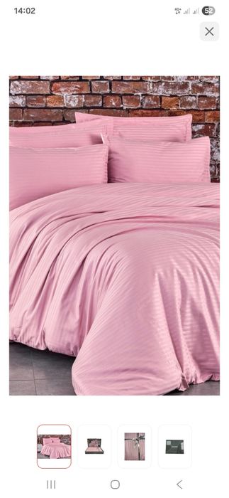 Постельные ткани Россия