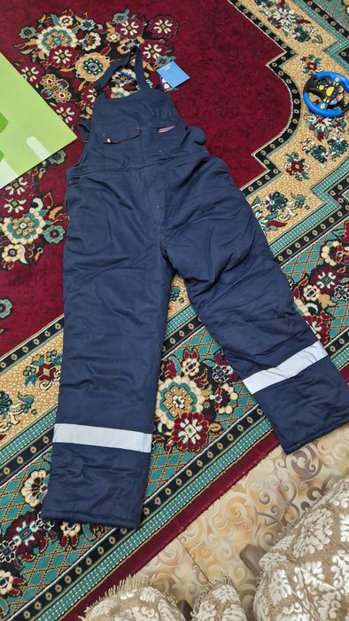 Зимни комбинезон