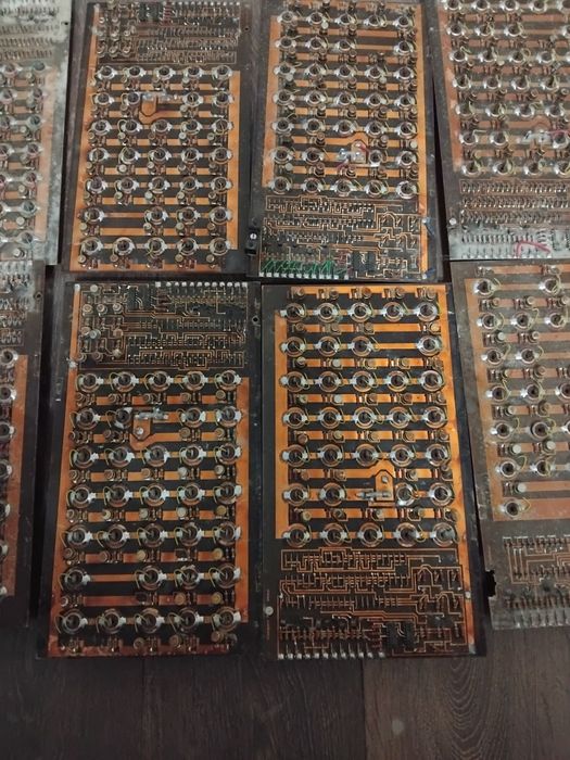 Електронна скрап