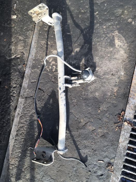 Паркоп для автомобилей