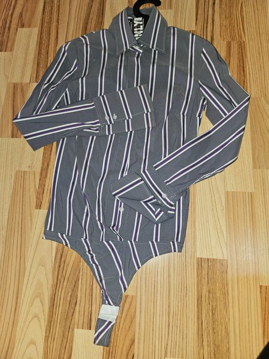 ONLY, canasa dama tip body