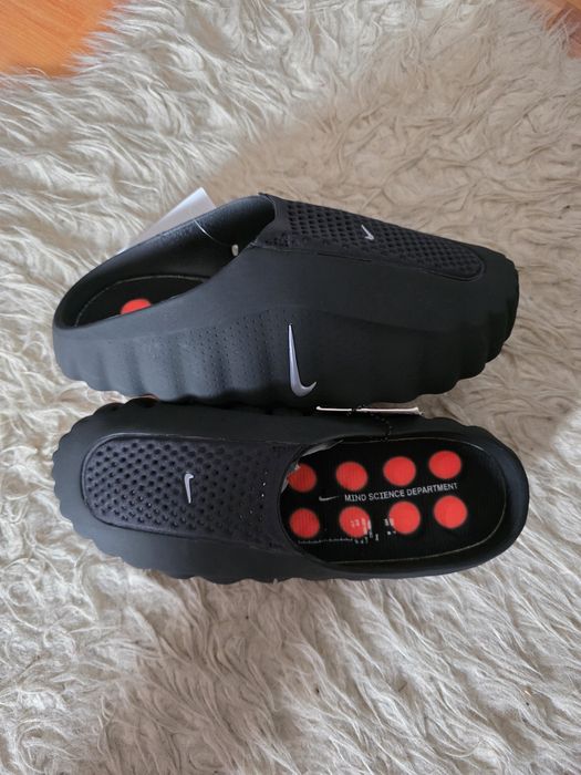 Papuci Nike original mind 001