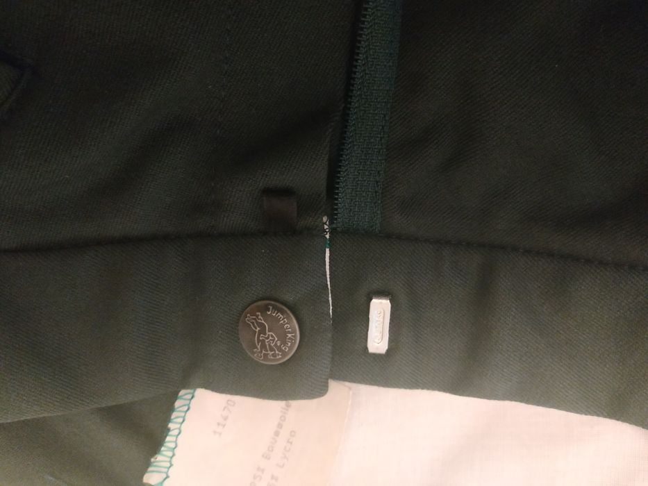 Брюки для конного  спорта, привез из Германии, галифе.  Шерстяные.