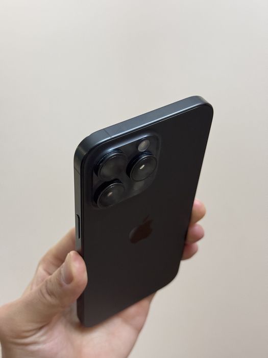 Iphone 15 Pro Max. 512гб. 10/10