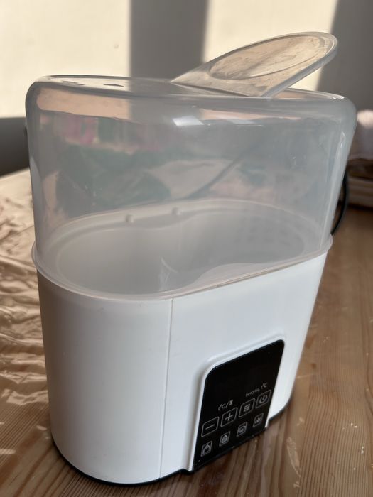 Подогреватель/стерилизатор для бутылочек