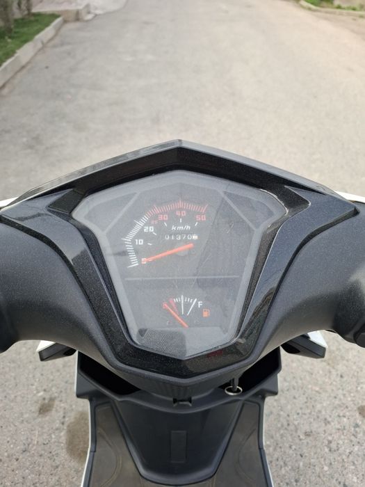 Продам мопед М.8