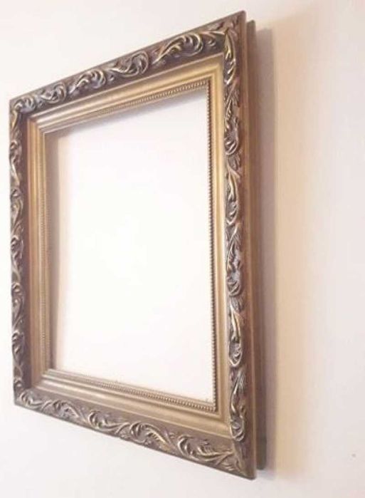 Rama din lemn de tablou