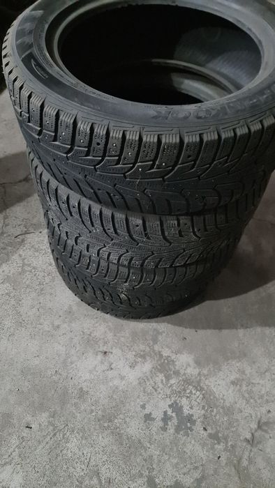 Резина 205/55R16