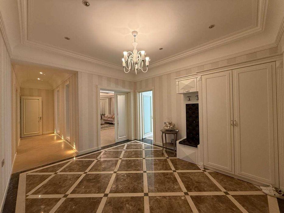 Сдается 3х квартира Габусе ул.Тараса Шевченко!!!