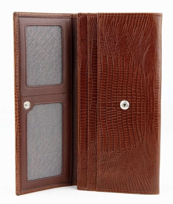 Женское портмоне Petek