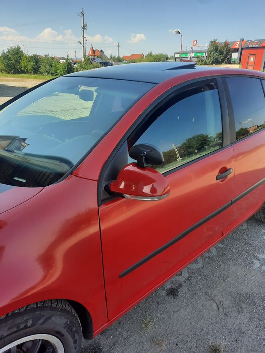 De vânzare vw golf 5,1.9 TDI