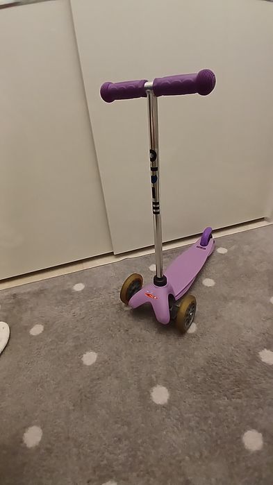 Самокаты детские продам