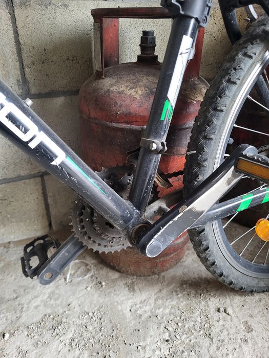 Продам велик CENTURION