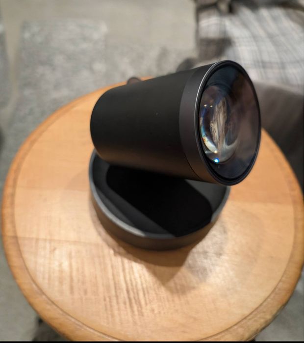 Logitech Rally Ultra HD 4K