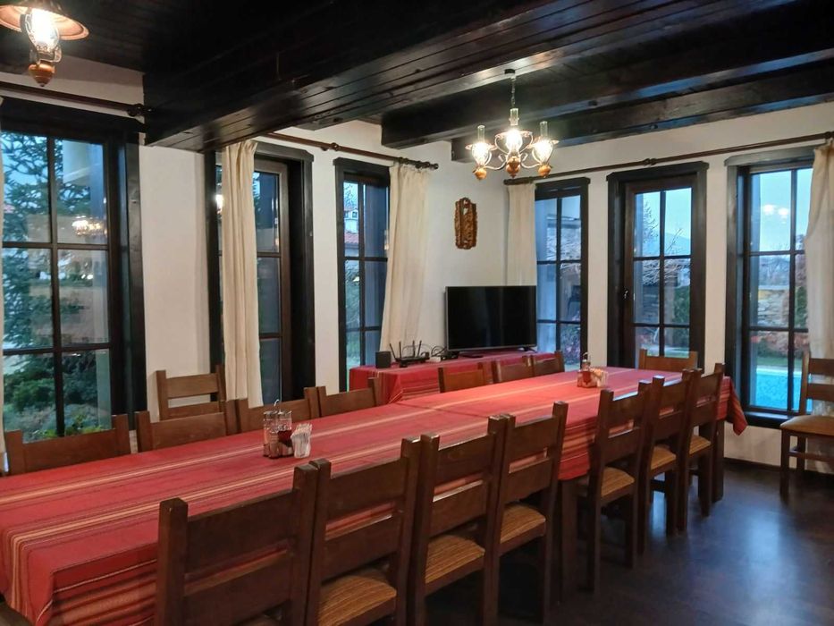 Къща за гости Йоана с.Тъжа