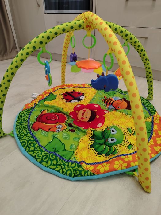 Активна гимнастика +подарък