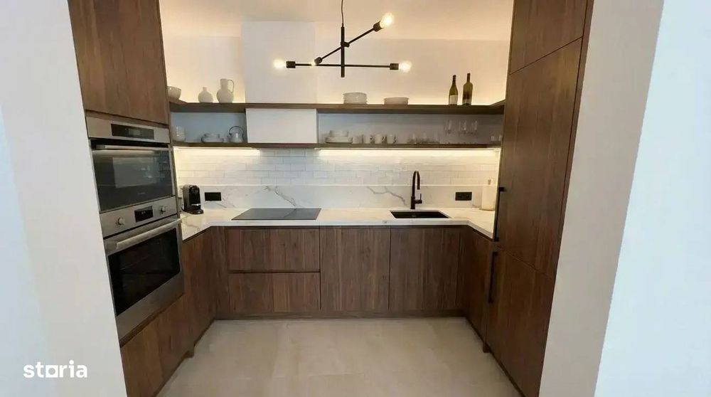 2 camere premium | One Floreasca Towers | Mall Promenada