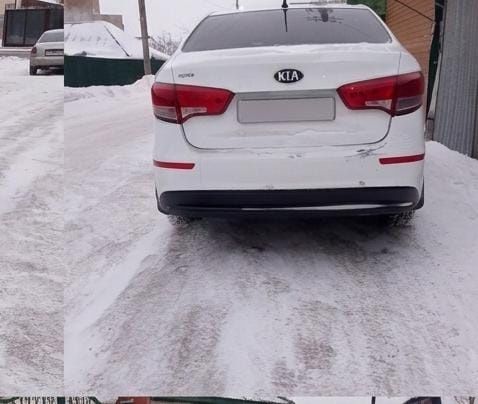 Продам Киа Рио 3