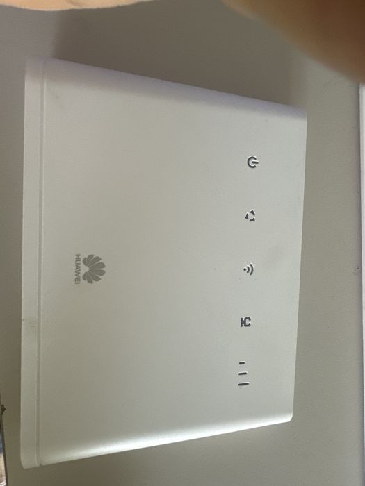 Router HUAWEI Model:B311-221