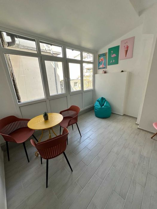 Продава се Двустаен апартамент в Варна, Център - 60 кв.м за 3650 €/кв.м - Снимка #4