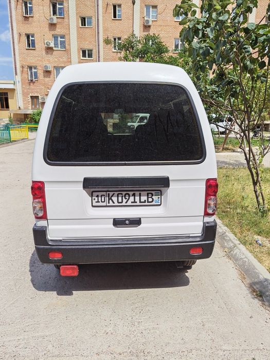 Damas 2024 sotiladi