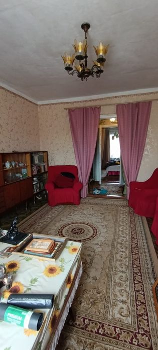 Продам квартиру в р-оне 2 гор больницы