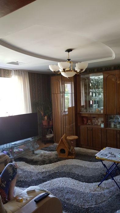 Продам хороший дом