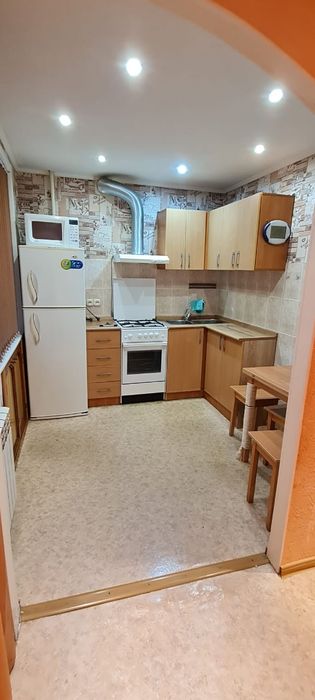 Аренда квартиры долгосрочно