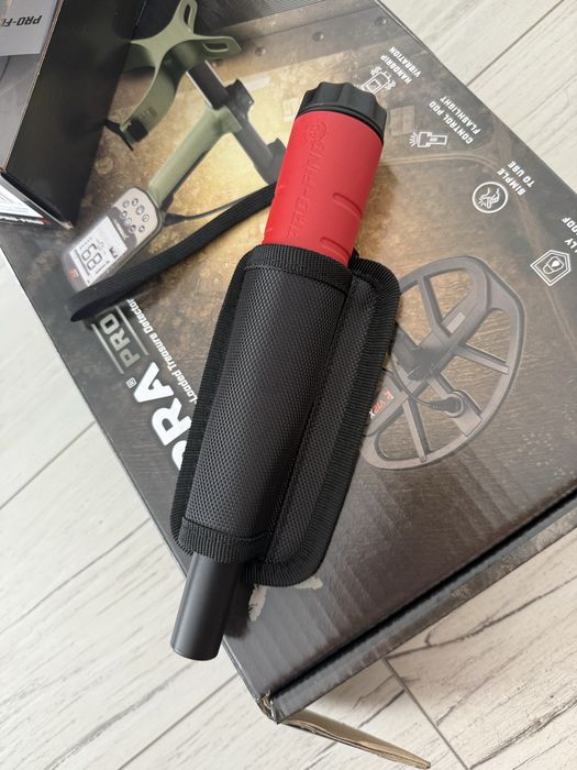 Металотърсач X-rerra