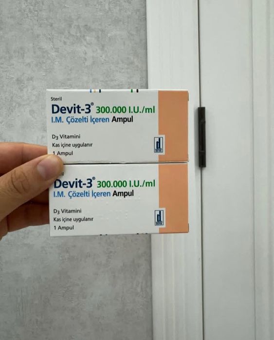 девит, девит3, devit сапалы өнім