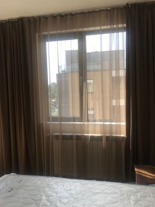 Дава се под наем Тристаен апартамент в ж.Зоопарк - 75 кв.м за 714 € - Снимка #10