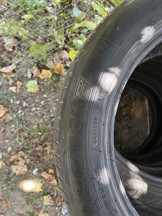 Vand set 4 cauciucuri  vara
