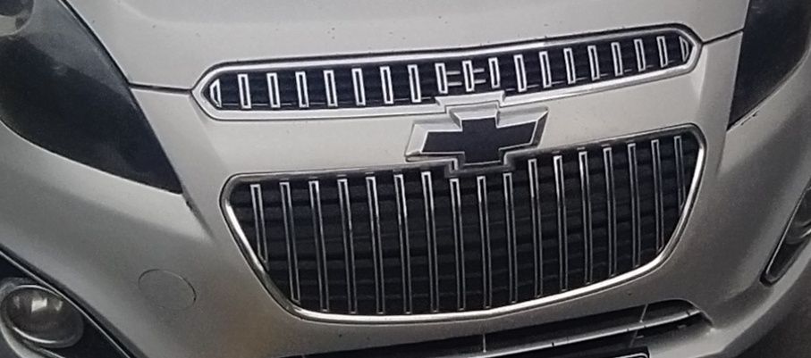 Maybax ablisofka sparkka