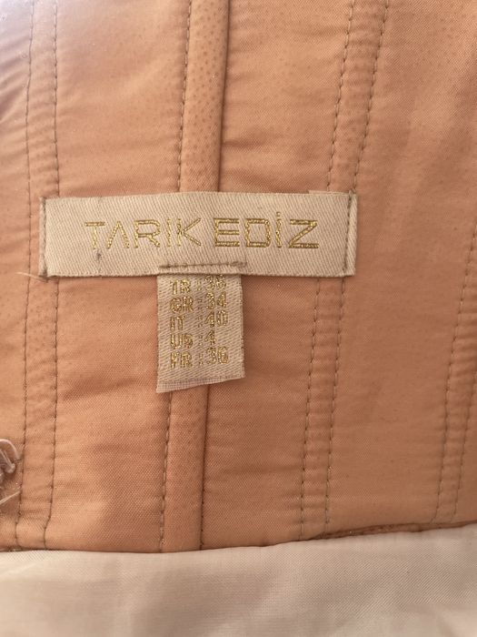 Платье вечернее 40-42р.