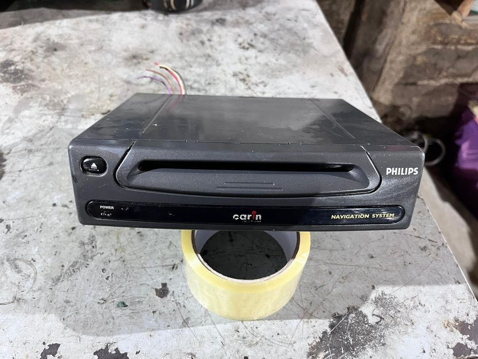Modul navigatie philips