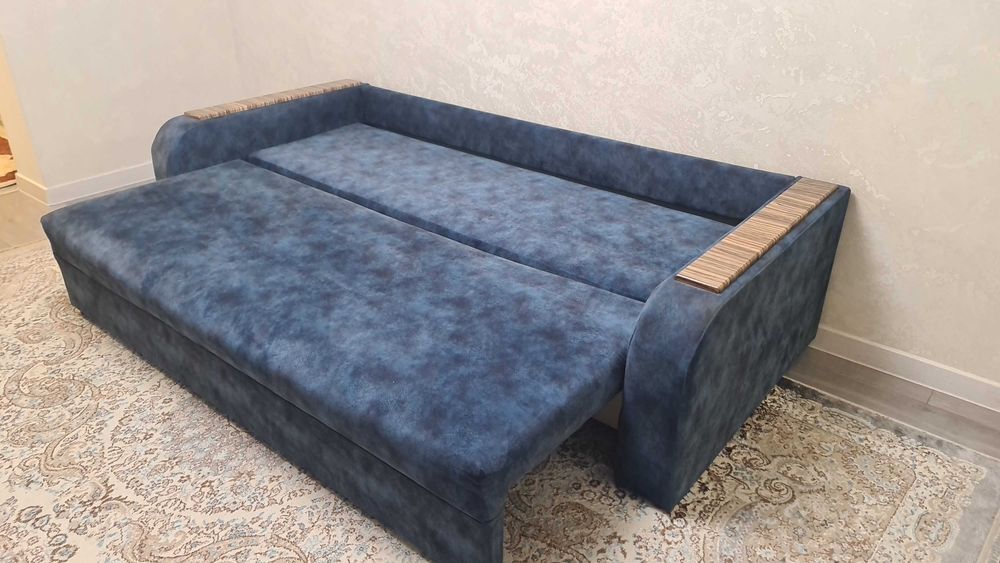 Продам диван б/у