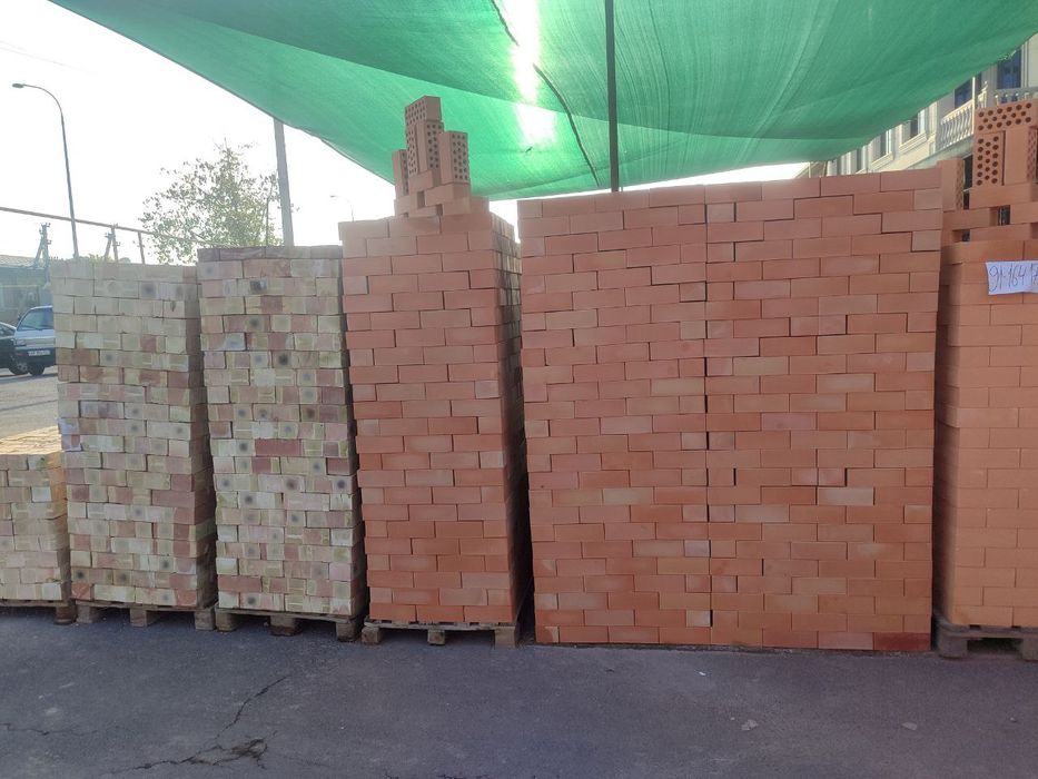 Balkonga g'isht teramiz.Kladka balkon Керпичная кладка балканов