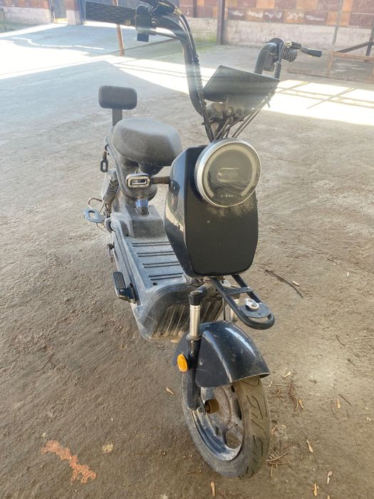 Электронный велик сатылады