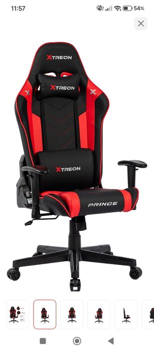 Продам кресло игровое
