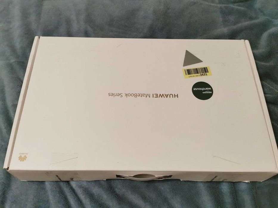 Huawei Matebook 16 [НЕ Е D16]