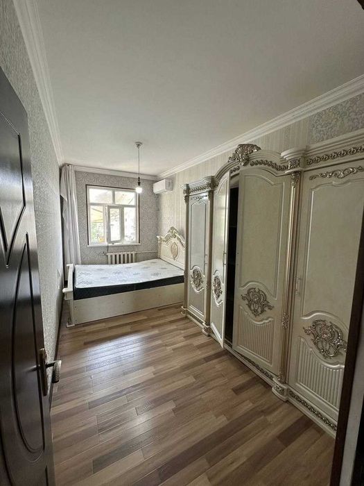 Юнусабад15, 2/4/4 Не торец Ипотека Есть Мебель + тех: Есть 50м2