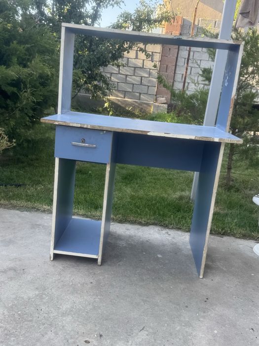 Оқу партасы орта жағдайда