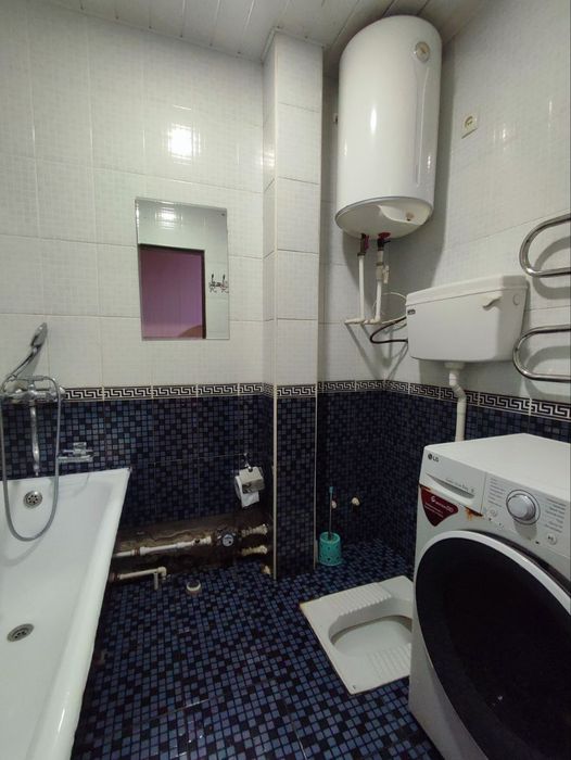 Срочно продается 3 комнатная квартира на Бочке