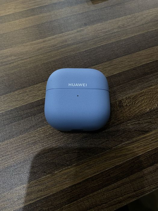 Наушники Huawei FreeClip 2