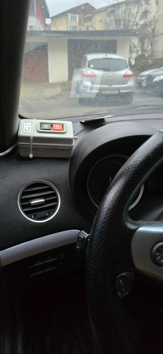 Alfa Romeo 159 1.9 JTDm