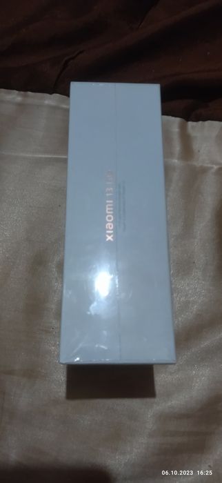 Xiaomi 13 layt новый не распакованный