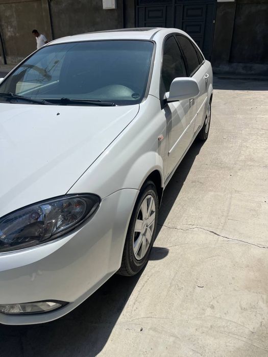 Other Lacetti / Gentra 2013 — 2