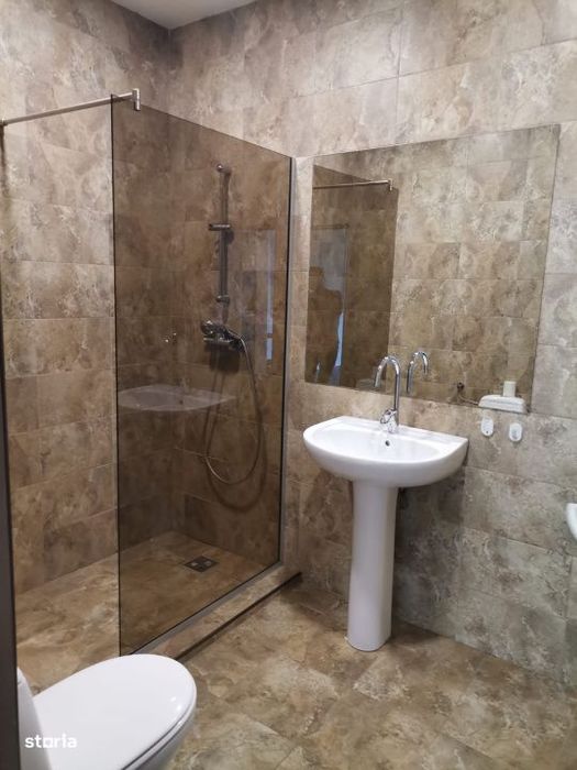 Spatiu comercial in zona Iris