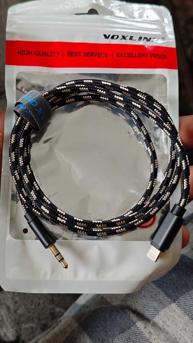 шнур айфон Iphone