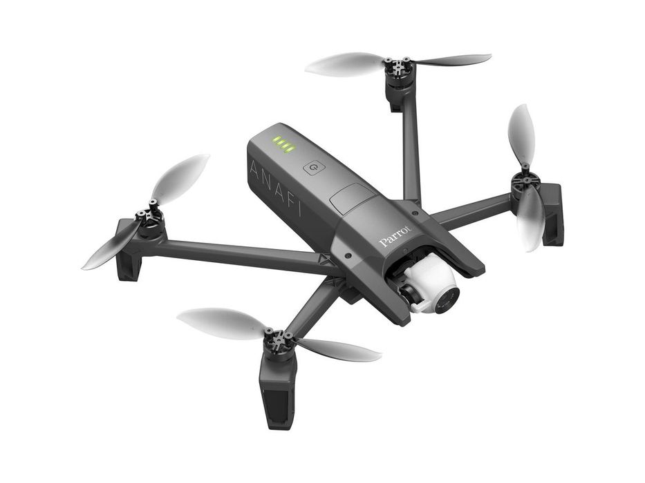 Drona Parrot ANAFI FPV 4K